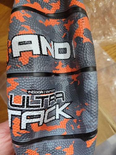 And1 ultra tack advanced - and1,