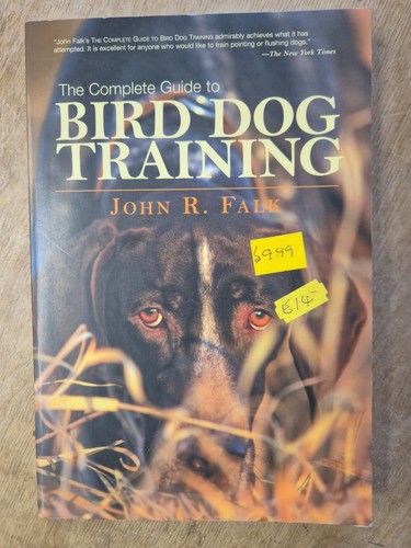 The complete guide bird - the,