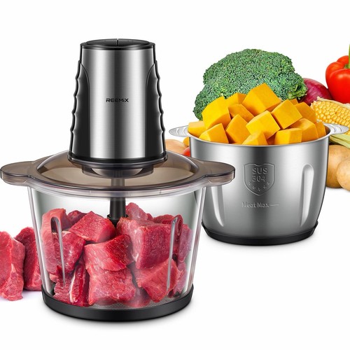 Food processors with - processors, large