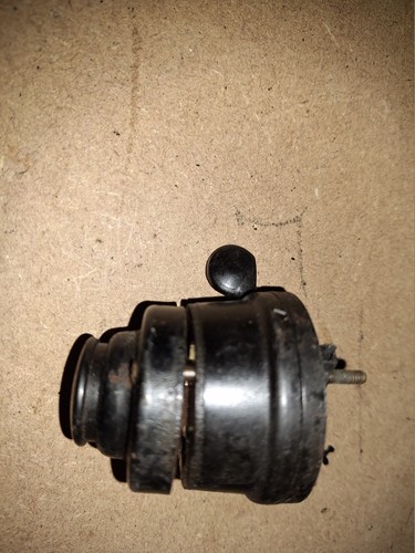 Vintage horn and - , indicator