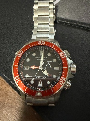 Citizen caliber j250 eco drive - citizen, eco-drive