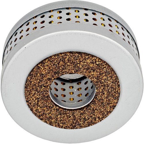 Power steering oil filter - power,