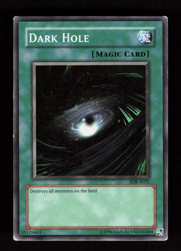 Dark hole sdy - hole, sdy-022