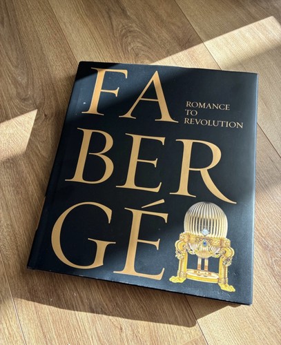 Fabergé