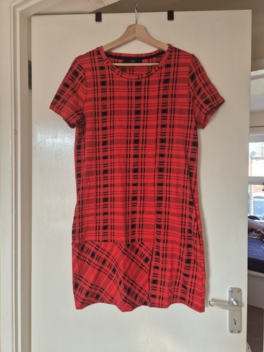 Next red plaid tartan - plaid,