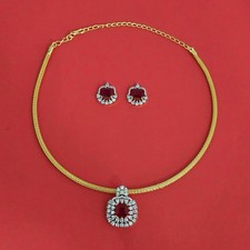 Indian Pakistani 22 Ct Gold