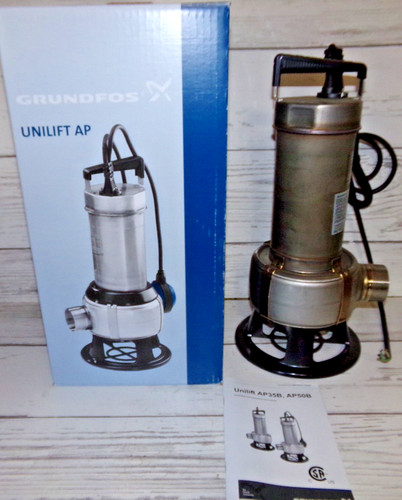 Unilift ap50b 1v - unilift, ap50b.50.11.1v
