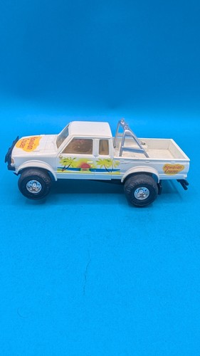 Scalextric c368 datsun - datsun, truck