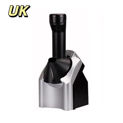 Electric ice cream maker - electric,