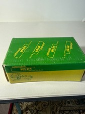 Vintage Automodelli 1/43 Metal