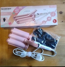 Silvercrest Personal Care Hair