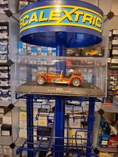 SCALEXTRIC C2345 CATERHAM 7