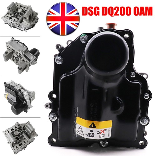 Dsg dq200 0am - dq200,