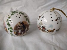 Taylor of London Bone China