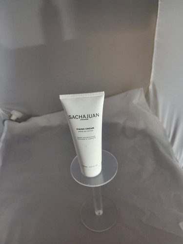 Sachajuan finish cream shape - finish,