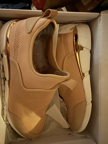 Aldo commanda slip trainers - slip, on