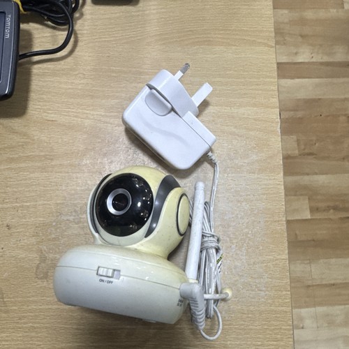 Motorola mbp36s baby - motorola,