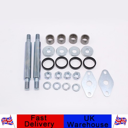 Upper arm repair kit - upper,
