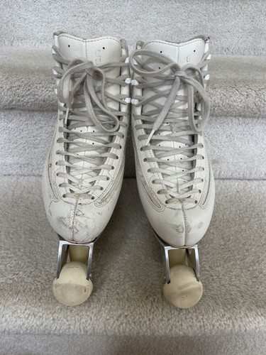 Edea ice fly boots size - boots, 235