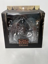Mezco King Kong of Skull