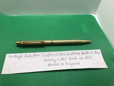 Vintage Sheaffer Targa 1009