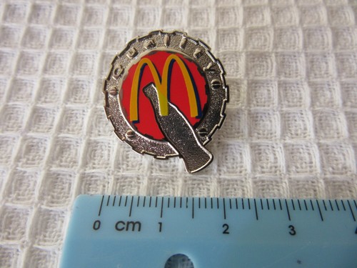 Mcdonald coca cola bottle - coca,
