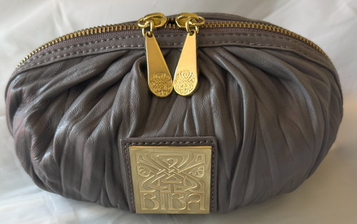 Biba womans small grey - womans,