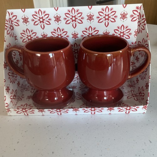 Pair john lewis - pair, red