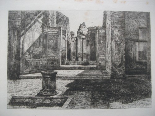 Brunet debaines original - a.,