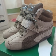 Puma WMNS Speedcat Wedge