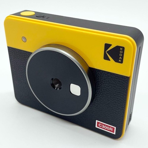 Kodak c300r film camera - c300r,