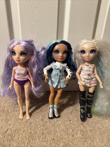 Mga rainbow high dolls - rainbow,