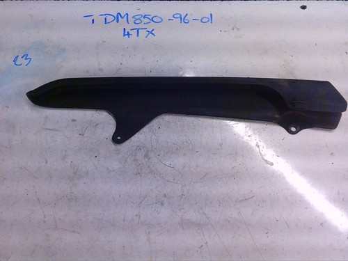 Yamaha tdm 850 chain - 850, guard