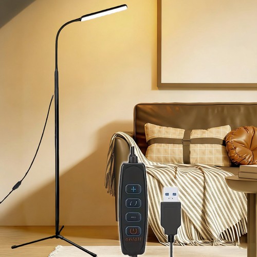 Led floor lamp reading - led,