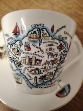 Lord Nelson Pottery Isle Of