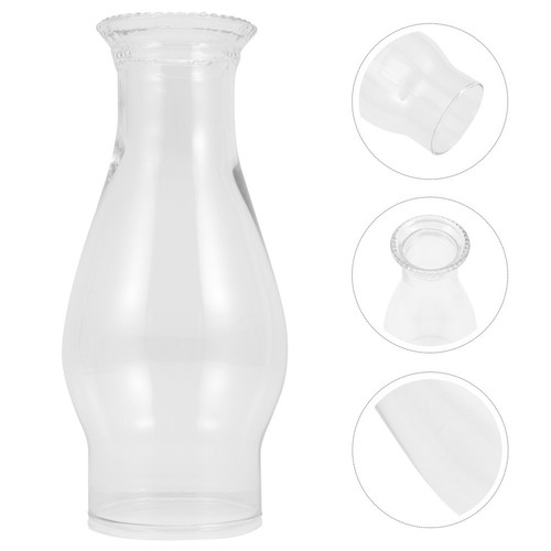Kerosene lamp cover lampshade - lamp,