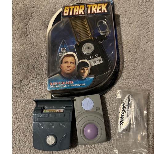 Star trek original - original, series
