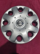 Nissan 14inch Wheel Trim Hubcap Cover