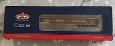 Bachmann Class 66 DCC Fitted