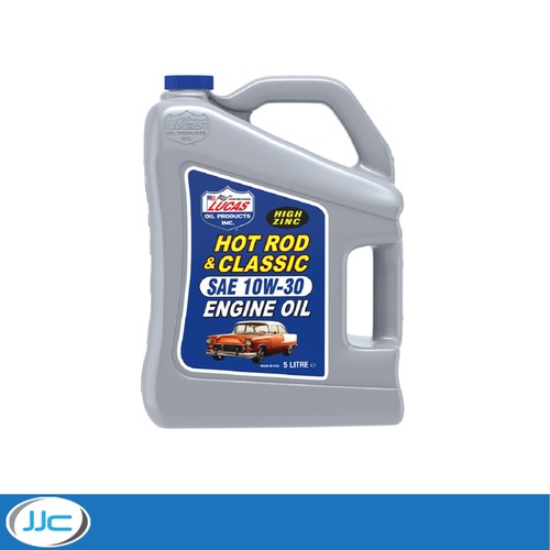 Lucas oil hot rod - -,