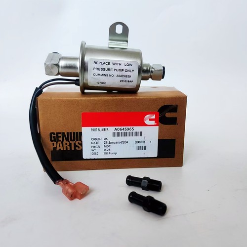 A064s965 fuel pump - a064s965,