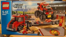 LEGO CITY: Monster Truck