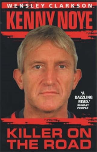 Kenny noye clarkson - noye,