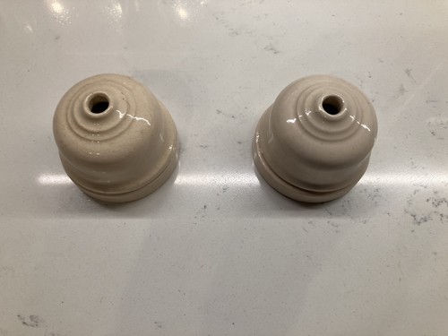 Vintage matching ceramic - 2,