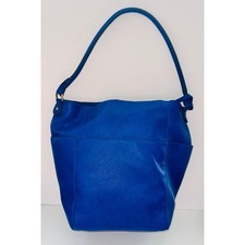 Joules Whitworth Bucket Bag ~