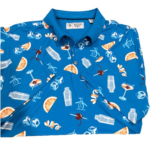 Original penguin golf - original,