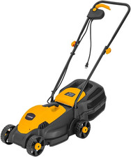 10-Amp Corded Electric Lawn