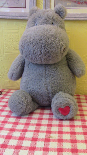 48cm keel soft toy - 19",