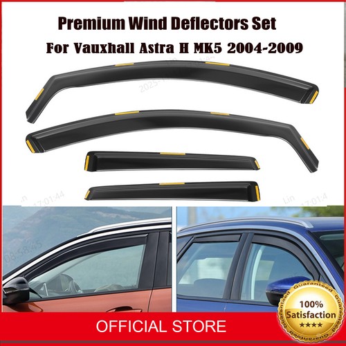 For vauxhall astra mk5 - vauxhall, h