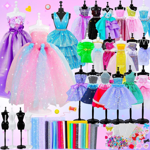 Fashion designer kit - fashion, for